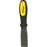 Flexible Putty Knives, 1-1/4", Carbon Steel Blade Cam Industrial