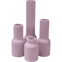 Alumina Nozzles Cam Industrial