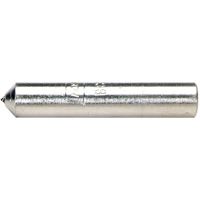 Outil de dressage et centrage &agrave; pointe simple Cam Industrial