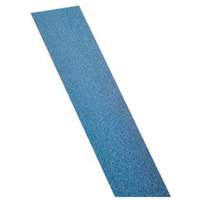 Paper Non-PSA File Strips, 2-3/4" x 17-1/2", 80 Grit, Zirconia Alumina Cam Industrial