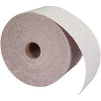 Paper PSA Roll, Aluminum Oxide, 2-3/4" W x 135' L, 150 Grit Cam Industrial
