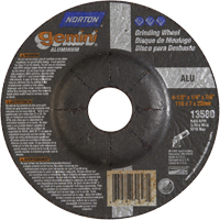 Bonded Abrasives