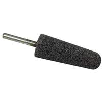 Norzon&reg; Resin Bond Mounted Points, A3, Zirconia Alumina, 1" Dia., 2-3/4" L Cam Industrial