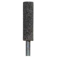 Norzon&reg; Resin Bond Mounted Points, W189, Zirconia Alumina, 1/2" Dia., 2" L Cam Industrial