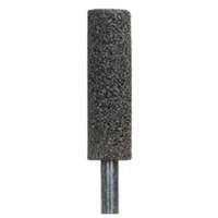 Norzon&reg; Resin Bond Mounted Points, W197, Zirconia Alumina, 5/8" Dia., 2" L Cam Industrial