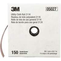 Utility Cloth Roll 211K Cam Industrial