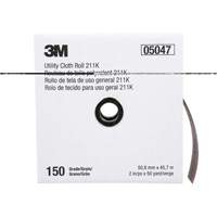 Utility Cloth Roll 211K Cam Industrial