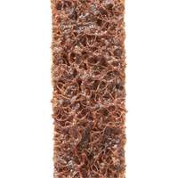 Scotch-Brite Sanding Belt, 3" W x 132" L, Aluminum Oxide, Coarse Grit Cam Industrial