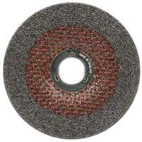 Depressed Centre Grinding Wheel, 5" x 27, Aluminum Oxide Cam Industrial