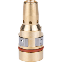 MIG Welding Retaining Head Cam Industrial