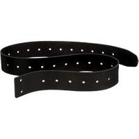 Partie avant de ceinture en cuir Adflo Cam Industrial