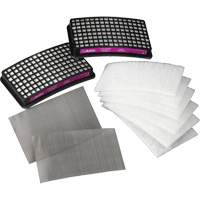 Trousse haute efficacit&eacute; de d&eacute;marrage Adflo Cam Industrial