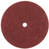 Disque Buff & Blend Standard Abrasives Cam Industrial