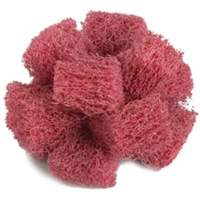 Laine abrasive HP de polissage Buff and Blend Standard Abrasives Cam Industrial