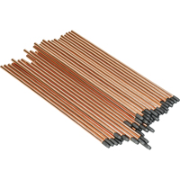 Tiges de coupe et de gougeage