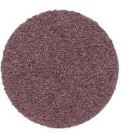 Disque PSA en toile 348D, 20" dia., Grain 50, Oxyde d'aluminium Cam Industrial