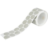 Rouleau de disques en pellicule Trizact Finesse-It 466LA, 1-1/4" dia., Grain A5, Carbure de silicium Cam Industrial