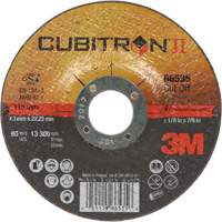 Bonded Abrasives