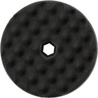 Perfect-it Foam Polishing Pad 33285, 6" dia., Foam Cam Industrial