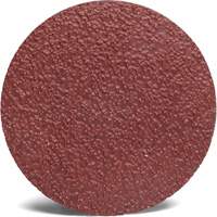 Disque abrasif Roloc 782C 3M, 2" dia., Grain 80+, C&eacute;ramique Cam Industrial