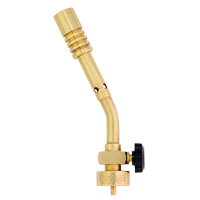 T&ecirc;te de chalumeau g&eacute;ante, 10" l, Angle de la t&ecirc;te 30° Cam Industrial