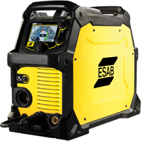 Rebel EMP 215ic Portable Welding Machine, 230 V/120 V, 1 Ph, 50/60 Hz Cam Industrial
