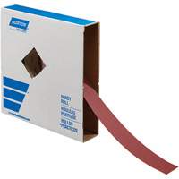 Fine Grit Cloth Roll Cam Industrial