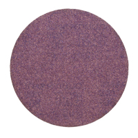 Rouleau de disques Stikit 732U, 5" dia., Grain 80+, C&eacute;ramique Cam Industrial
