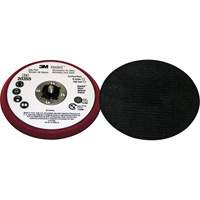 Tampon d'appoint &agrave; profil bas pour disque Hookit Cam Industrial