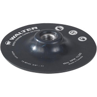 Turbo Backing Pad Cam Industrial