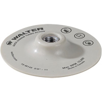 Turbo Backing Pad Cam Industrial