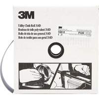 314D Utility Cloth Roll Cam Industrial