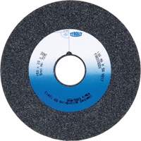 Bench Grinding Wheel, 7" x 1", 1" Arbor, 1, Ceramic Cam Industrial