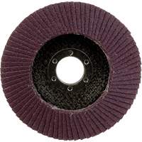 769F Quick Change Flap Disc, 4-1/2" x 7/8", Type 29, 80+ Grit, Ceramic Cam Industrial
