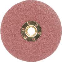 Disque en fibre 982C Cubitron II, C&eacute;ramique, 60+, 4-1/2" Dia Cam Industrial