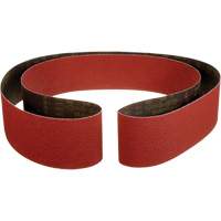 Courroie abrasive 984F Cubitron II , , C&eacute;ramique, Grain 36+ Cam Industrial