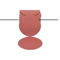 Rouleau de disques en papier 735U Stikit, C&eacute;ramique, 6" la x 50' lo, Grain P100 Cam Industrial