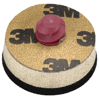 Disque abrasif Finesse-it Roloc Cam Industrial