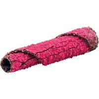 R982 Cartridge Roll, 60 Grit, 1/4" Dia., Ceramic Alumina, 1-1/2" L, 1/8" Arbor Cam Industrial