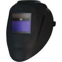 ArcOne&reg; Vision&reg; Hood, 9 - 13 Shade Range, Black Cam Industrial