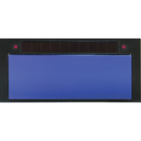ArcOne&reg; Singles&reg; High Definition Auto-Darkening Welding Lens, 2" W x 4-1/2" H Viewing Area, For Use With ArcOne&reg; Cam Industrial