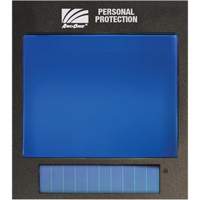 ArcOne&reg; Xtreme Auto-Darkening Lense, 4-1/2" W x 5-1/2" H Viewing Area, For Use With Xtreme&reg; Cam Industrial