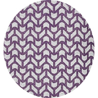 Disque en filet 710W Cubitron II Xtract, dia 6", Grain 80+, C&eacute;ramique Cam Industrial