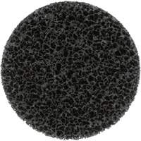 Scotch-Brite Coating Removal Disc, 5" Dia., Extra Coarse Grit, Silicon Carbide Cam Industrial