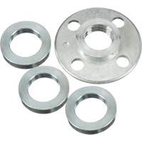 Disc Back-Up Pad Mounting Kit Cam Industrial
