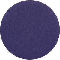 Disque en tissu 900DZ Hookit Cubitron II, dia 6", Grain 60+, C&eacute;ramique, Poids J Cam Industrial