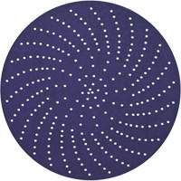 Disque en toile 900DZ II Xtract Cubitron, dia 6", Grain 60+, C&eacute;ramique, Poids J Cam Industrial