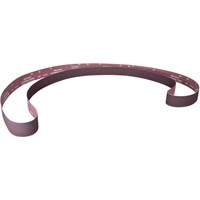 Courroie abrasive port&eacute;e Metalite, , Oxyde d'aluminium, Grain 36 Cam Industrial