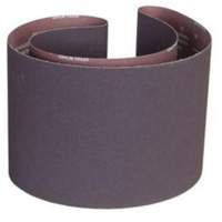 Courroie abrasive port&eacute;e Metalite, , Oxyde d'aluminium, Grain 80 Cam Industrial
