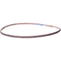 Courroie de ponçage en tissu Metalite, , Oxyde d'aluminium, Grain 60 Cam Industrial